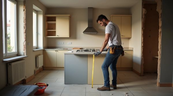Choisir un cuisiniste dans le 95 sans se faire piéger par le devis