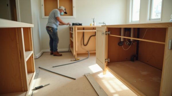 Choisir un cuisiniste dans le 95 sans se faire piéger par le devis