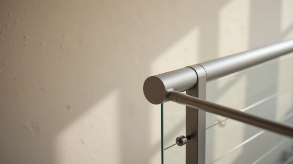 Choisir un garde corps câble pour allier sécurité et esthétique