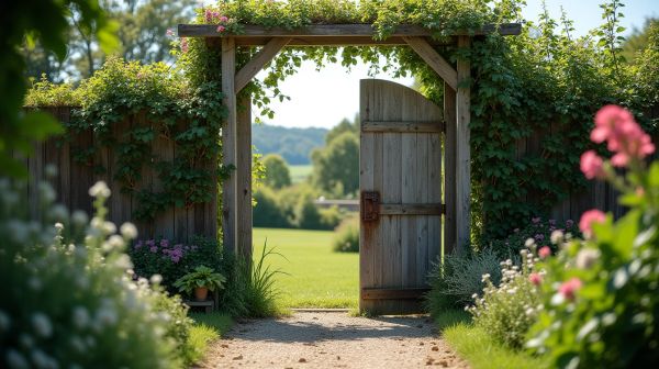 Comment choisir un store banne adapté à votre jardin dans le Morbihan ?