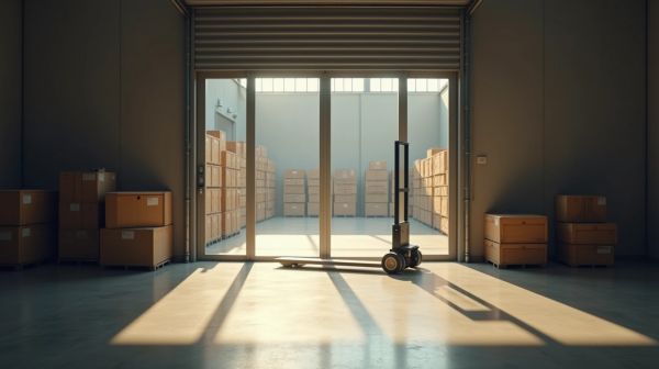 Comment optimiser le déplacement de gondoles en magasin