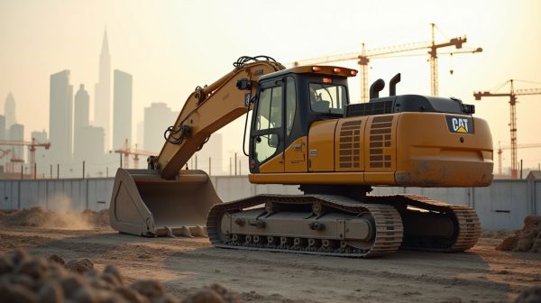 L'importance du camion aspirateur excavateur dans les travaux urbains