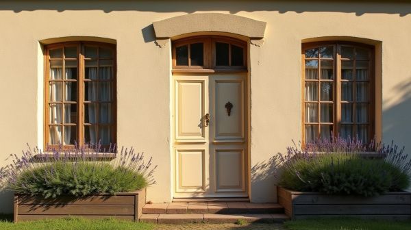 Maisons mancelles des années 70 : par où fuit la chaleur