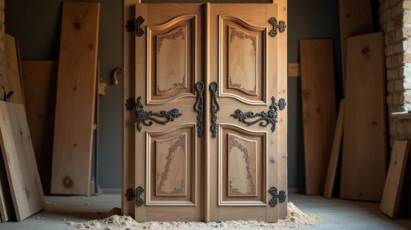 Menuiserie Limoges : matériaux et services adaptés à vos besoins