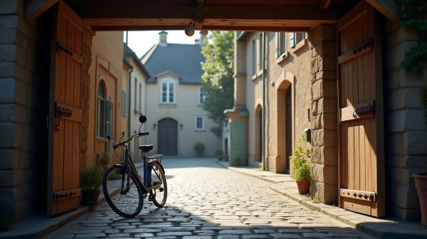 Optimiser votre espace avec un carport à Ancenis