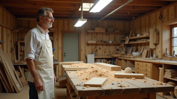 Pourquoi faire appel à un menuisier à Orvault pour vos rénovations ?
