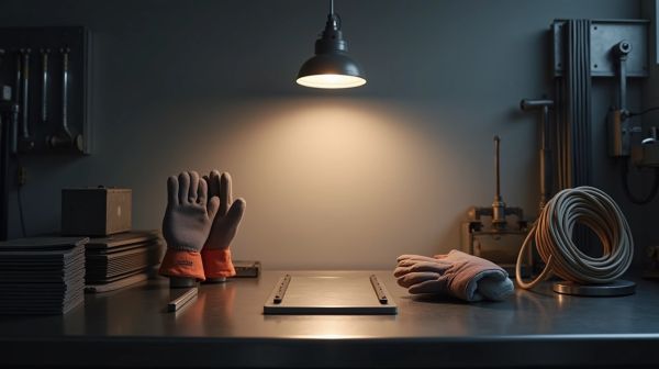 Quel matériel de soudure professionnel pour vos projets ?