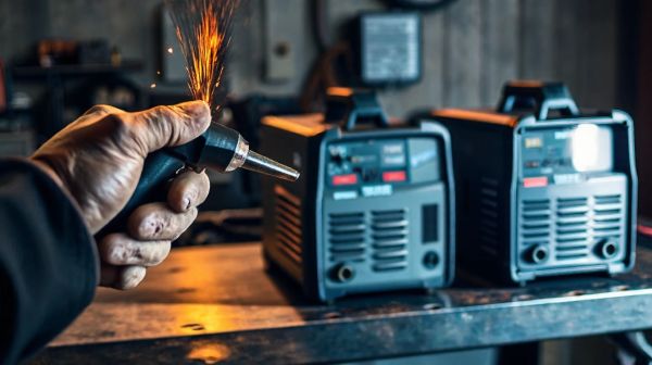 Top 5 équipements de soudure pro pour réussir vos travaux