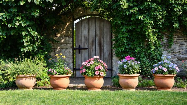 Top 5 stores bannes pour embellir votre jardin dans le Morbihan