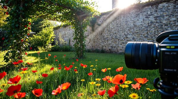 Top 5 stores bannes pour embellir votre jardin dans le Morbihan