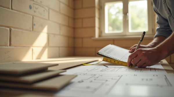 Travaux de carrelage - les questions a poser avant de signer le devis