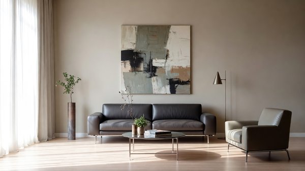 Décoration maison moderne : astuces et idées pour un intérieur tendance en 2026